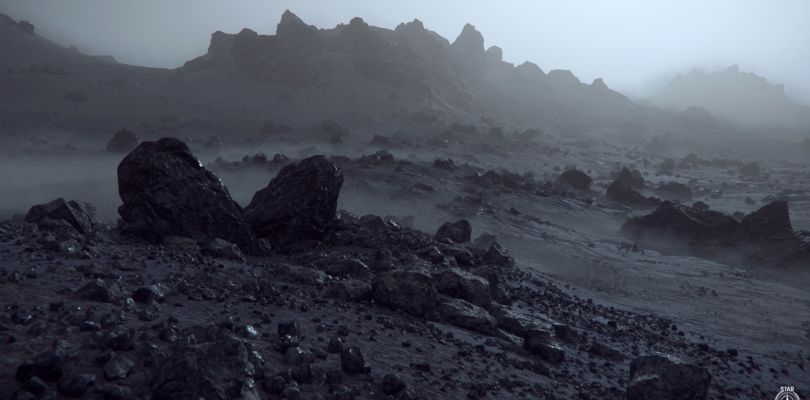 Star Citizen nos enseña su mecánicas de supervivencia, las lunas Clio, Euterpe y Calliope y ya deja volar la Anvil Carrack