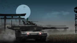 Armored Warfare introduce su 5ª temporada «Spirithaven»