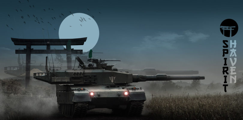 Armored Warfare introduce su 5ª temporada «Spirithaven»