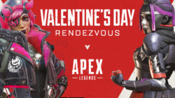 San Valentín llega a Apex Legends