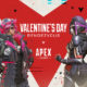 San Valentín llega a Apex Legends