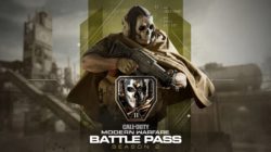 Llega la temporada 2 Call of Duty: Modern Warfare