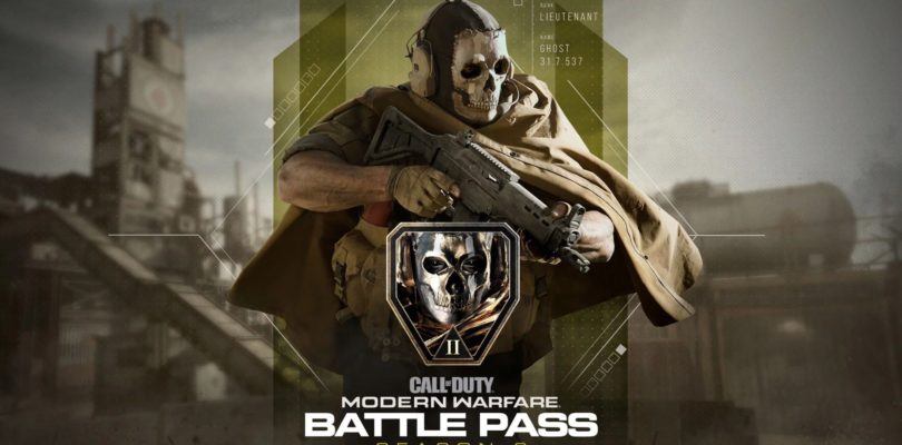 Llega la temporada 2 Call of Duty: Modern Warfare