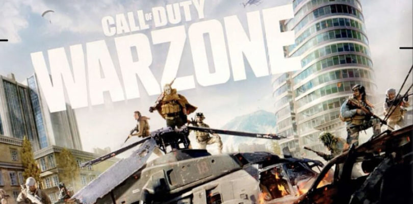Call of Duty Warzone empieza 2024 con el torneo Trials of Urzikstan