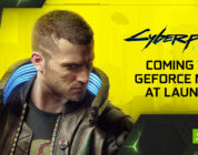 Nvidia confirma Cyberpunk 2077 en GeForce Now en el lanzamiento