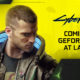 Nvidia confirma Cyberpunk 2077 en GeForce Now en el lanzamiento
