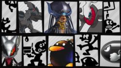 Dos personajes de Warframe llegan, como espíritus, a Super Smash Bros Ultimate