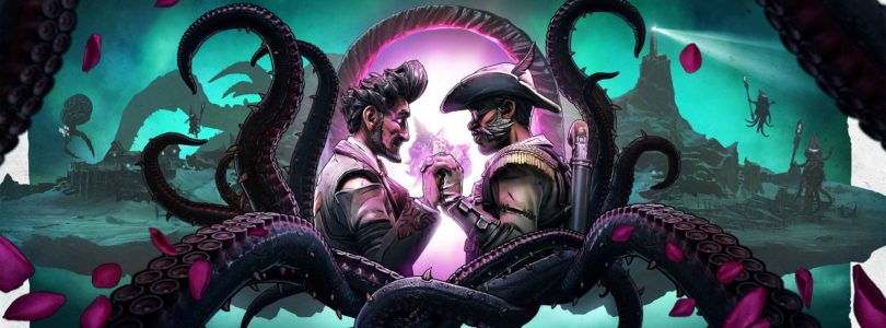 Borderlands 3 llegará a Steam el 13 de marzo y presenta una hoja de ruta