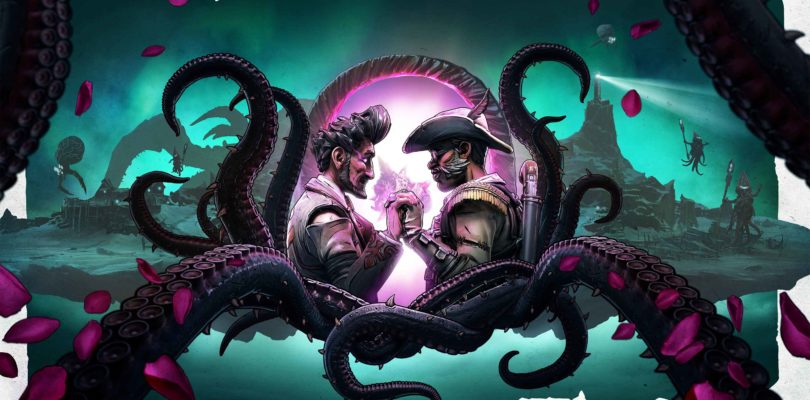 Borderlands 3 llegará a Steam el 13 de marzo y presenta una hoja de ruta