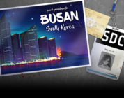 La nueva actualización de Closers nos lleva a Busan