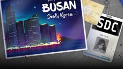 La nueva actualización de Closers nos lleva a Busan