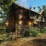 New World detalla hoy su sistema de housing