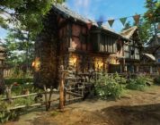 New World detalla hoy su sistema de housing