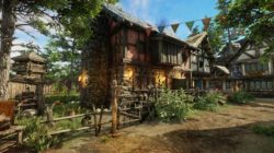 New World detalla hoy su sistema de housing