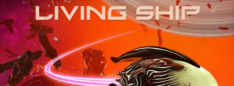 Cría y pilota tu propia nave viviente con la nueva actualización de No Man’s Sky 