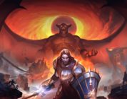 Neverwinter: Infernal Descent ya está disponible para Xbox One y PlayStation 4