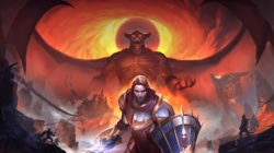 Neverwinter: Infernal Descent ya está disponible para Xbox One y PlayStation 4
