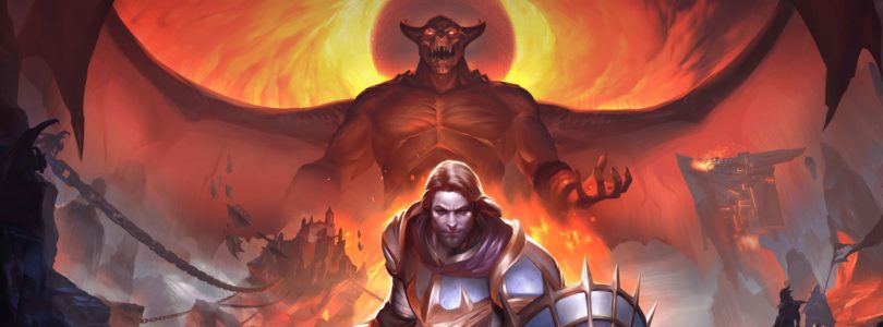 Neverwinter: Infernal Descent ya está disponible para Xbox One y PlayStation 4