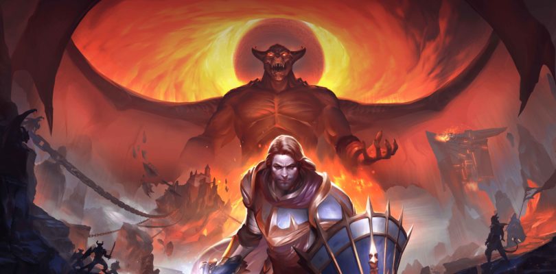Neverwinter: Infernal Descent ya está disponible para Xbox One y PlayStation 4