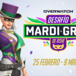 Overwatch presenta sus nuevos eventos y el modo Experimental
