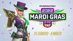 Overwatch presenta sus nuevos eventos y el modo Experimental