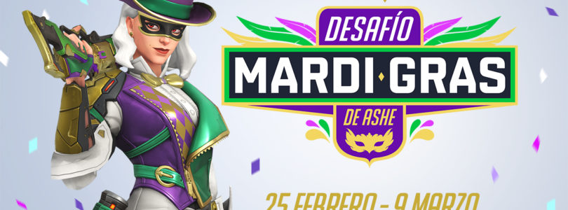 Overwatch presenta sus nuevos eventos y el modo Experimental