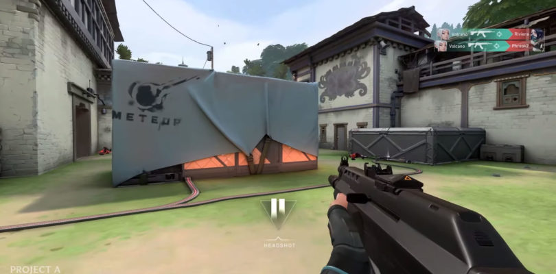 Rumor: El CSGO de Riot podría llamarse «Valorant»