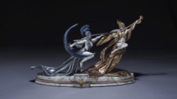 Path of Exile saca a la venta una espectacular figura por 500 dólares