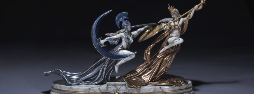 Path of Exile saca a la venta una espectacular figura por 500 dólares