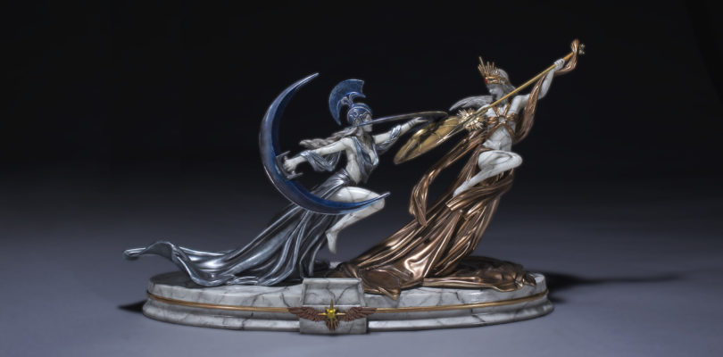 Path of Exile saca a la venta una espectacular figura por 500 dólares