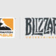 Overwatch League lanza su plataforma de estadísticas