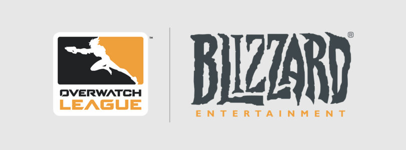 Overwatch League lanza su plataforma de estadísticas
