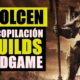 Recopilación de builds EndGame para Wolcen