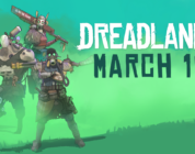 Dreadlands anuncia su salida para el 10 de marzo