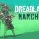 Dreadlands anuncia su salida para el 10 de marzo