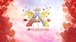 ARK: Survival Evolved se pone romántico para San Valentín