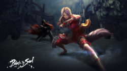 Blade & Soul presenta nua nueva especialización para el Assassin