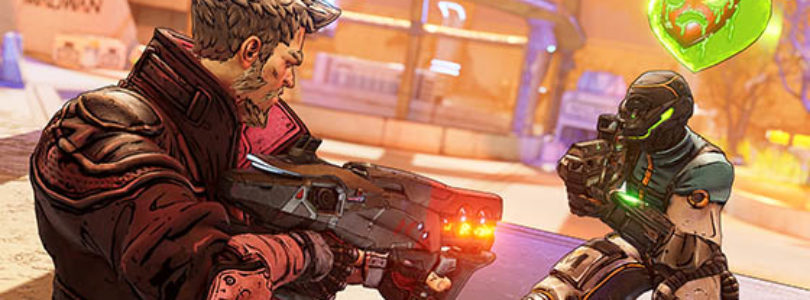 Borderlands 3 introduce su evento «Día del Corazón Roto» y un nuevo parche