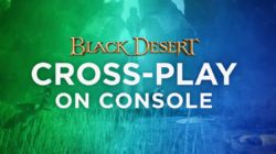 Black Desert soportará juego cruzado entre PlayStation 4 y Xbox One a partir del 4 de marzo