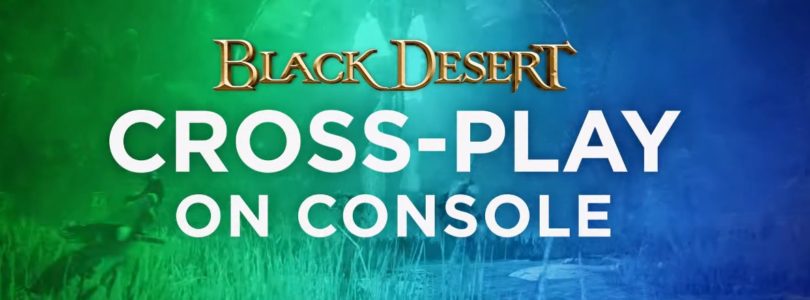 Black Desert soportará juego cruzado entre PlayStation 4 y Xbox One a partir del 4 de marzo