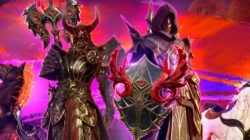 Empieza el acceso temprano para Bless Unleashed en Xbox One