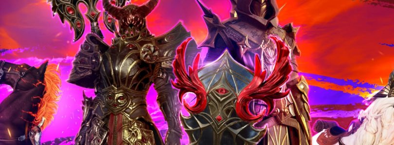 Empieza el acceso temprano para Bless Unleashed en Xbox One