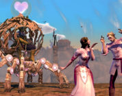 RIFT celebra San Valentín con un sorteo creativo