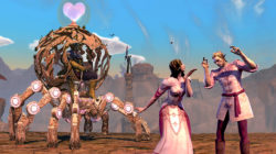 RIFT celebra San Valentín con un sorteo creativo