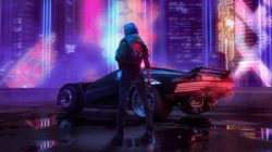 Llega el tercer episodio 3 Cyberpunk 2077 — Night City Wire: Episodio 3