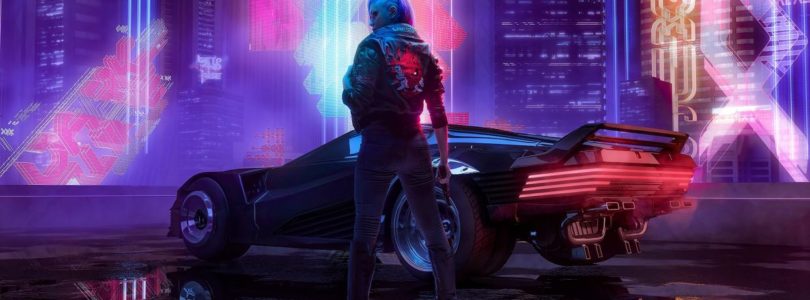 Llega el tercer episodio 3 Cyberpunk 2077 — Night City Wire: Episodio 3
