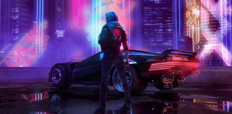 Llega el tercer episodio 3 Cyberpunk 2077 — Night City Wire: Episodio 3