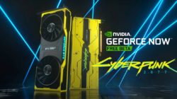 Novedades en GeForce NOW: Cyberpunk 2077 llega con RTX