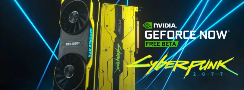 Novedades en GeForce NOW: Cyberpunk 2077 llega con RTX