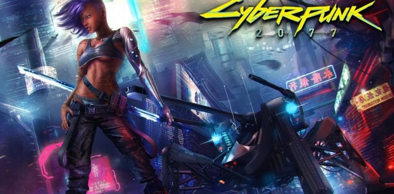 Cyberpunk 2077: Fechas de descarga, hora de inicio y tamaño del «parche día 1»